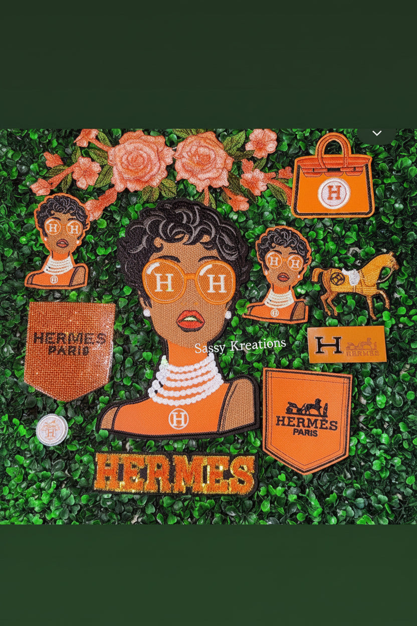 Orange Bundle