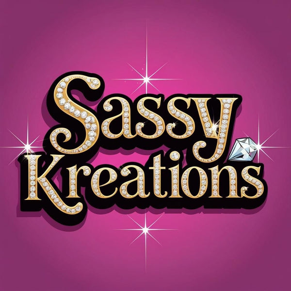 Sassy Kreations 1