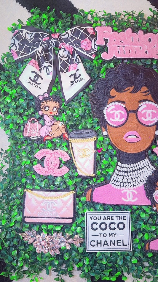 Pink Bundle