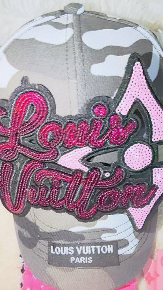 DIY HAT/BLING SOCK KITS