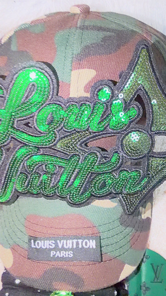 DIY HAT/BLING SOCK KITS