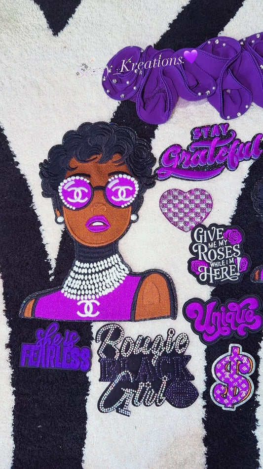 Purple Bundle 💜