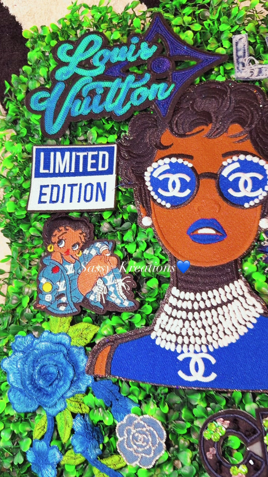 Blue Bundle